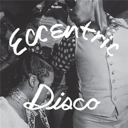 Eccentric disco