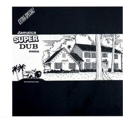 Wackies (Allstar) Presents... Jamaica Super Dub Session