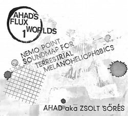 Memo Point Soundmap for Terrestrial Melanoheliophobics