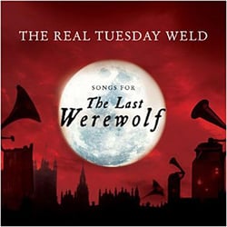 Songs for the Last Werewolf