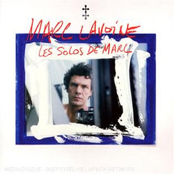 Les solos de marc
