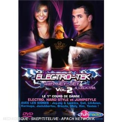 Electrotek /vol.2