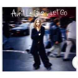 Let go