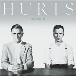 Happiness - CD