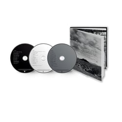 R.E.M. - New Adventures In Hi-Fi (25th Anniversary Edition)