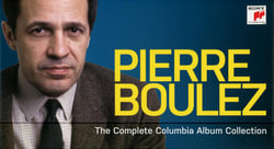 The Complete Columbia Album Collection