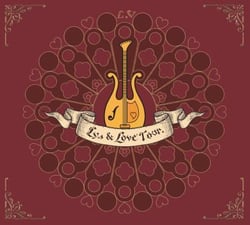 Lys & love live - DVD