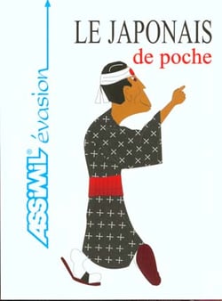 Guide poche japonais