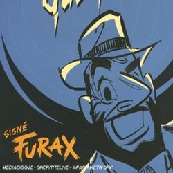 Signe Furax - Le Gruyère Qui Tue