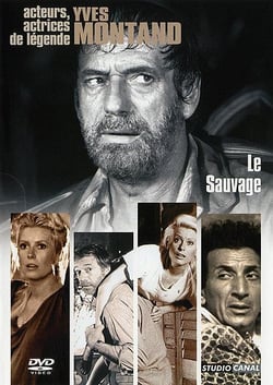 Le Sauvage
