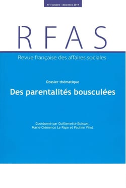 Des parentalités bousculées