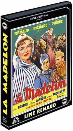 La madelon