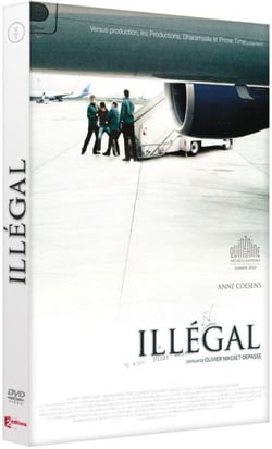 Illégal