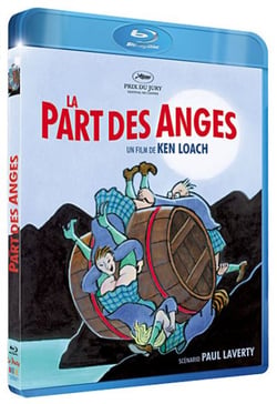 La Part des anges