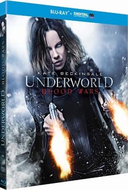 Underworld : Blood Wars