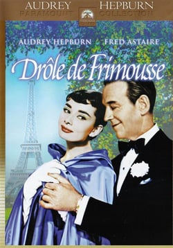 Drôle de frimousse