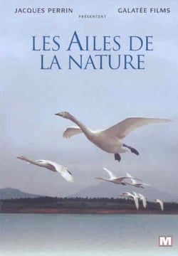 Les Ailes de la nature