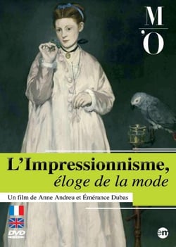 L'Impressionnisme, éloge de la mode