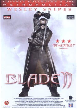 Blade II