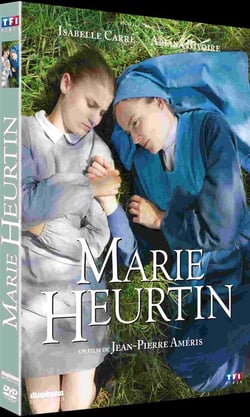 Marie Heurtin