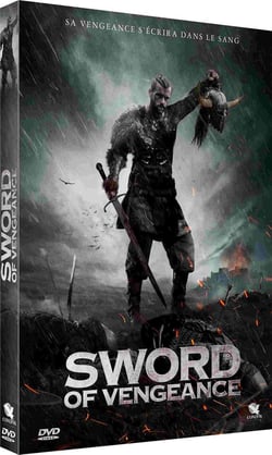 Sword of Vengeance
