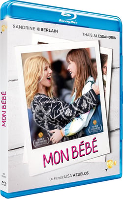 Mon bébé