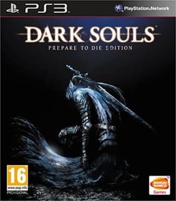 Dark Souls - Prepare to Die