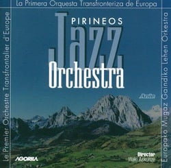 Pirineos Jazz Orchestra