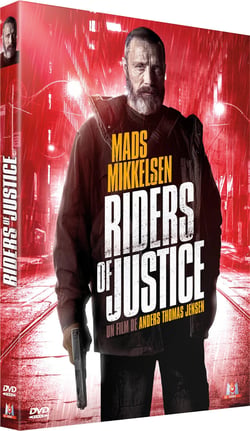 Riders of Justice