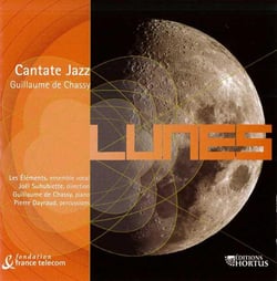 Lunes  - CD