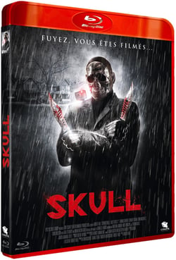 Skull