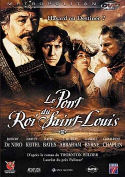 Le Pont du Roi Saint-Louis