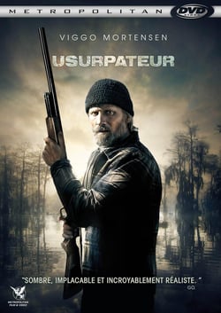 Usurpateur