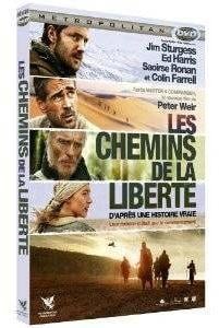 Les Chemins de la liberté