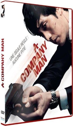 A Company Man