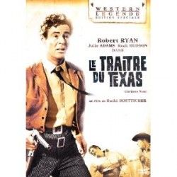 Le Traître du Texas
