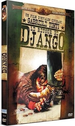 Le Retour de Django