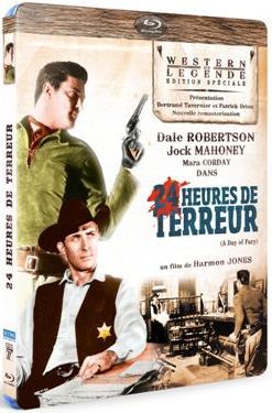 24 heures de terreur
