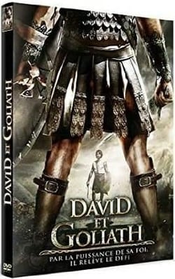 David et Goliath