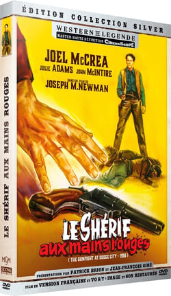 Le Shérif aux mains rouges