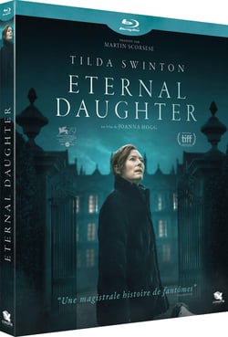 Eternal Daughter