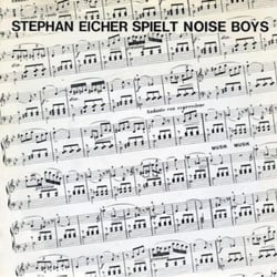 Spielt noise boys