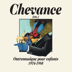 Outremusique pour enfants 1974-1985