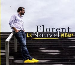 Le nouvel album