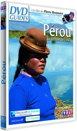 Pérou - Le temple de l'Inca