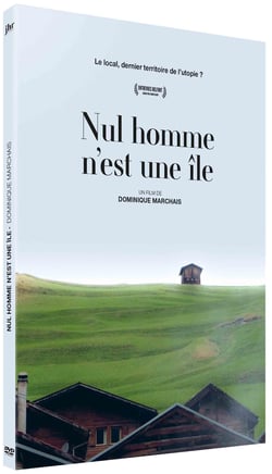 Nul homme n'est une île