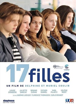 17 filles