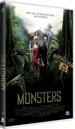Monsters