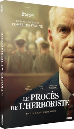 Le Procès de l'herboriste