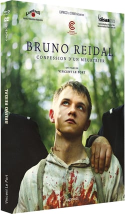 Bruno Reidal, confession d'un meurtrier